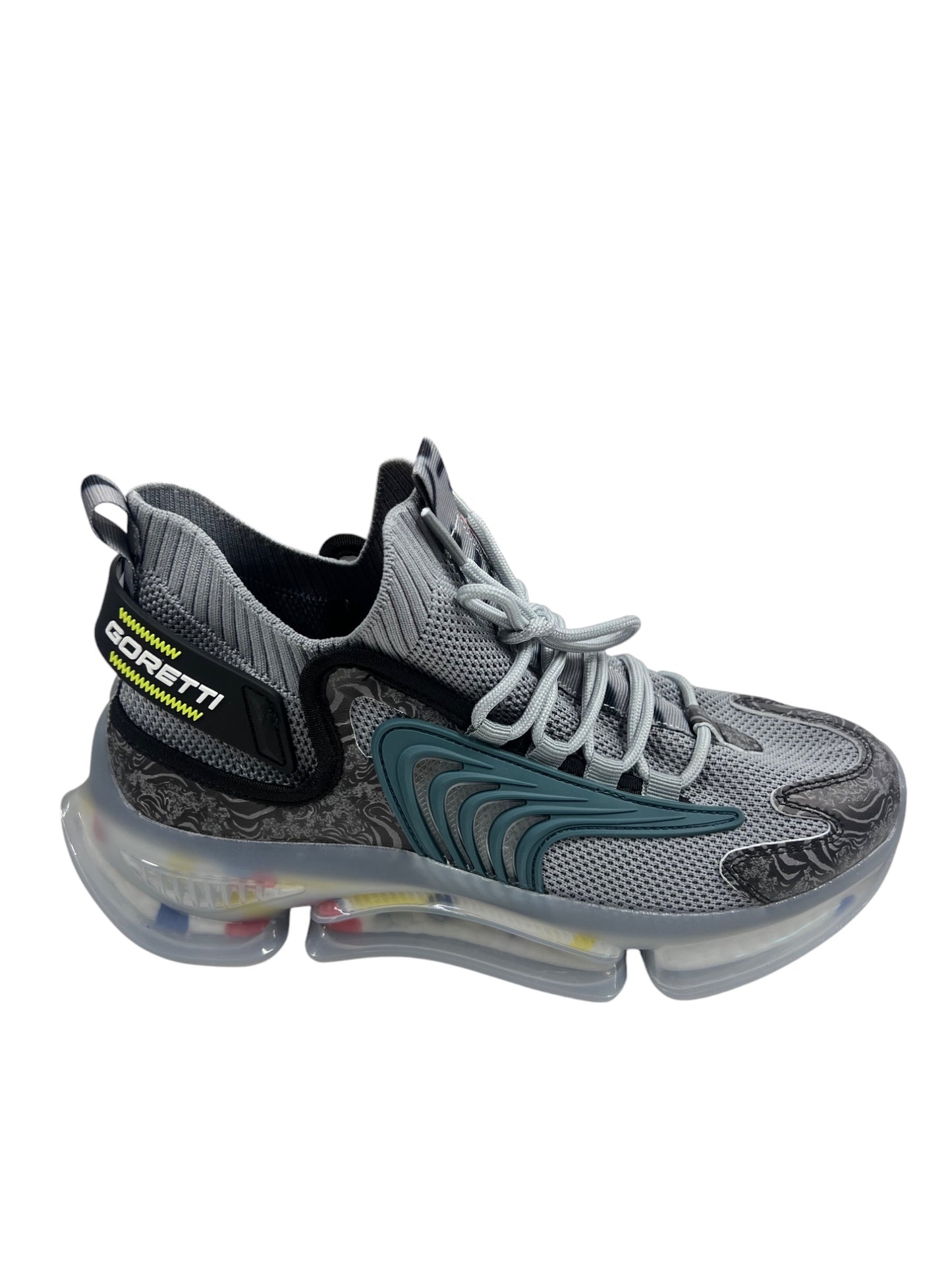 Pantofi sport dama 6063