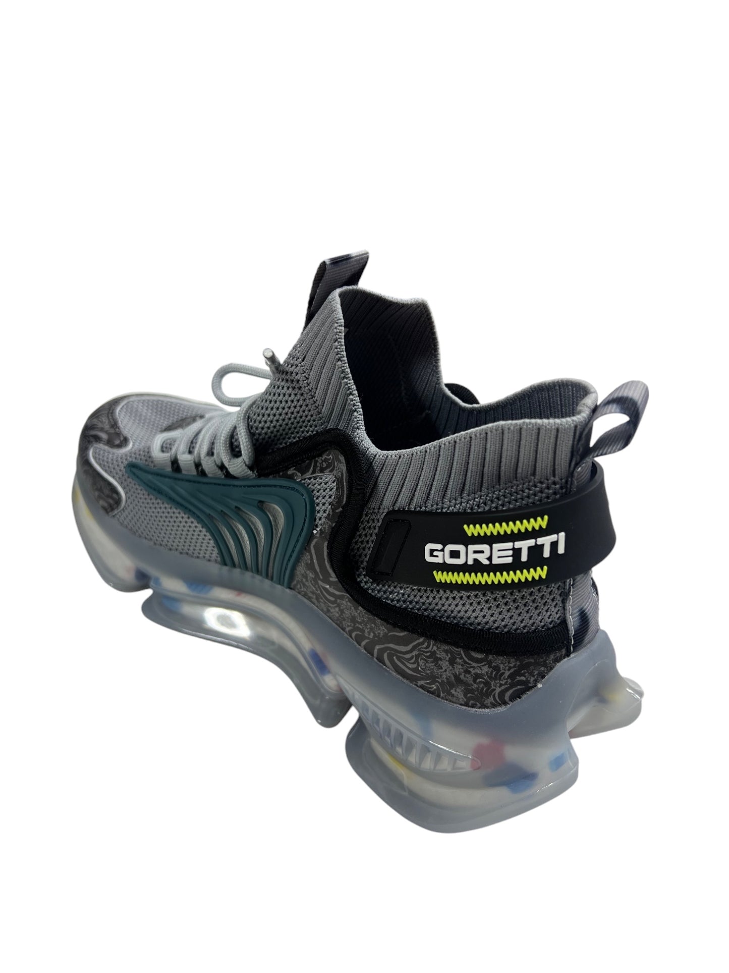 Pantofi sport dama 6063