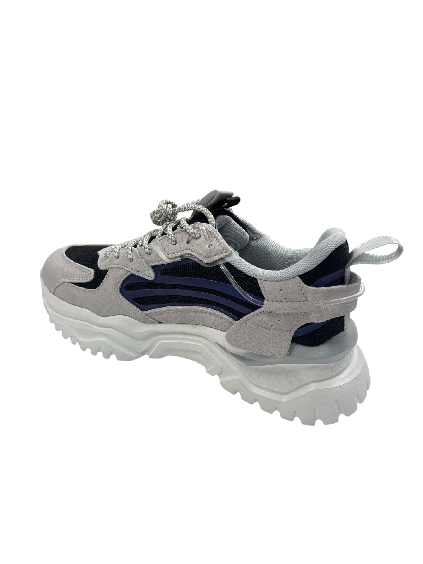 Pantofi sport barbati din piele naturala 5232