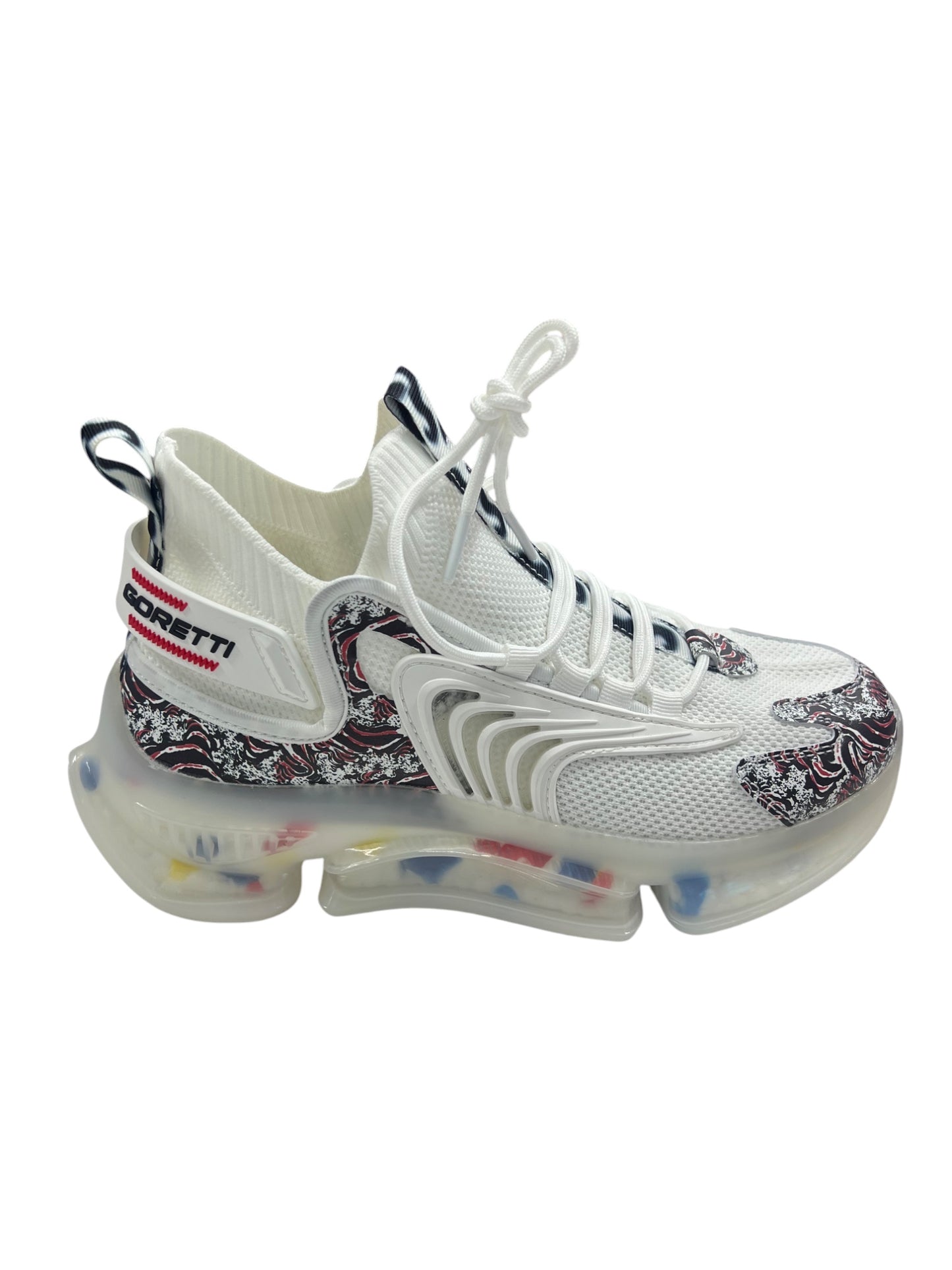 Pantofi sport dama 6072