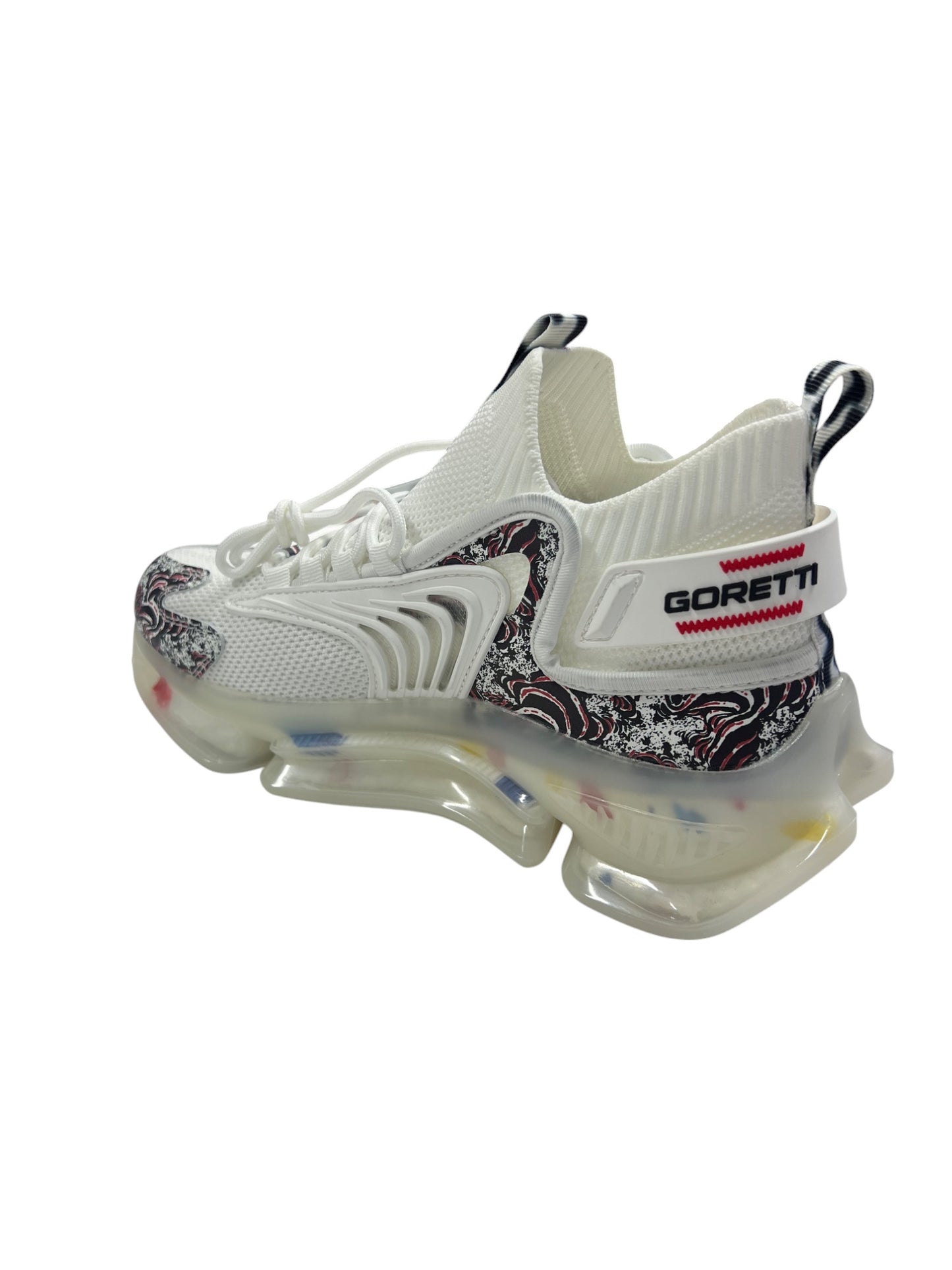 Pantofi sport dama 6072