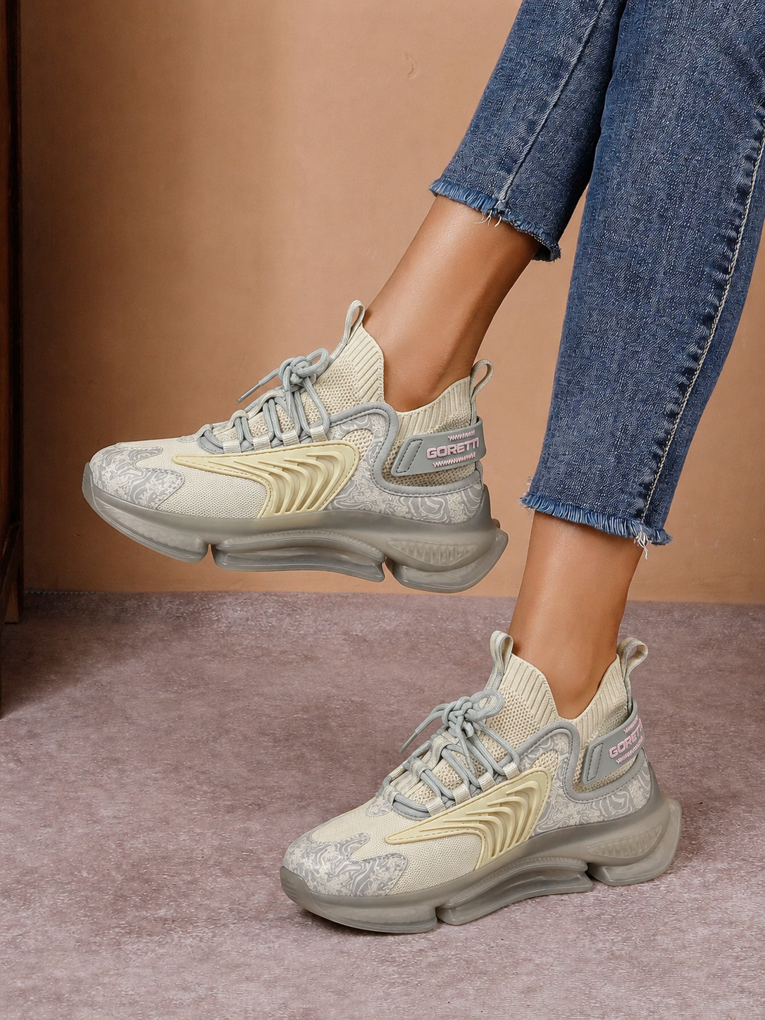 Pantofi sport dama