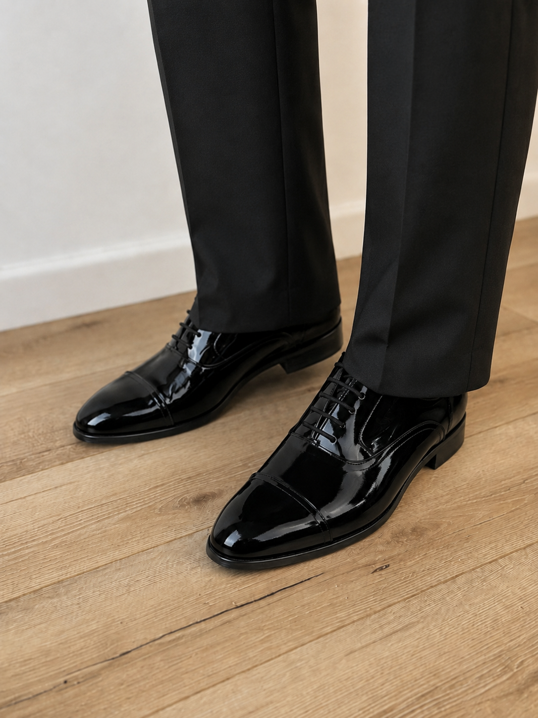 Pantofi eleganti barbati