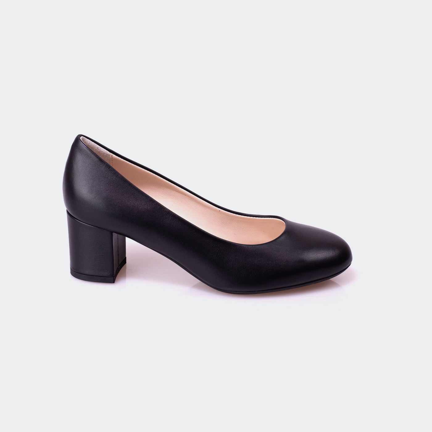 Pantofi eleganti de dama 5431, Negru