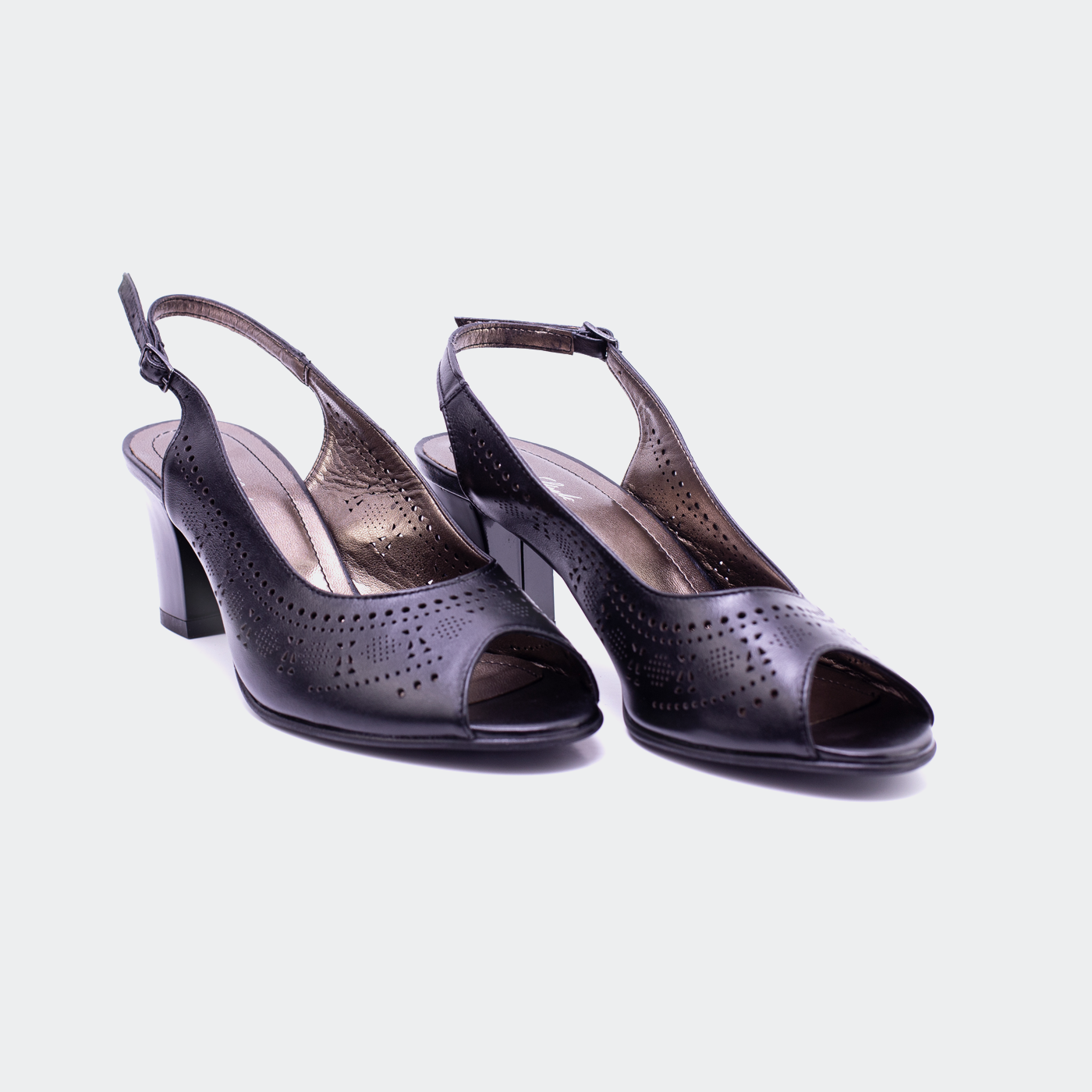 Sandale elegante de dama, 5350