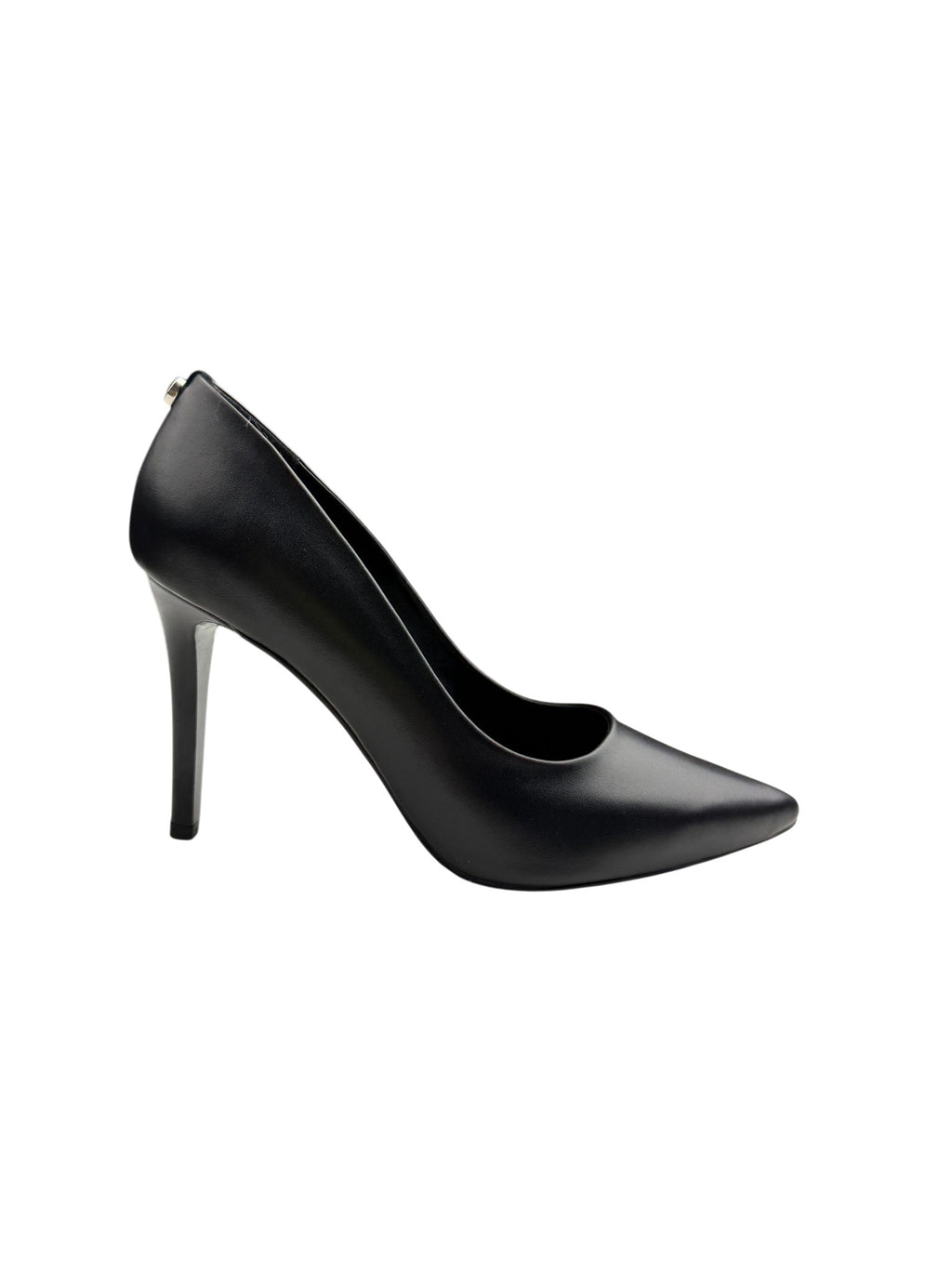 Pantofi stiletto eleganți damă negri