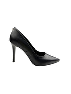 Pantofi stiletto eleganți damă negri