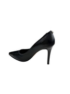 Pantofi stiletto eleganți damă negri