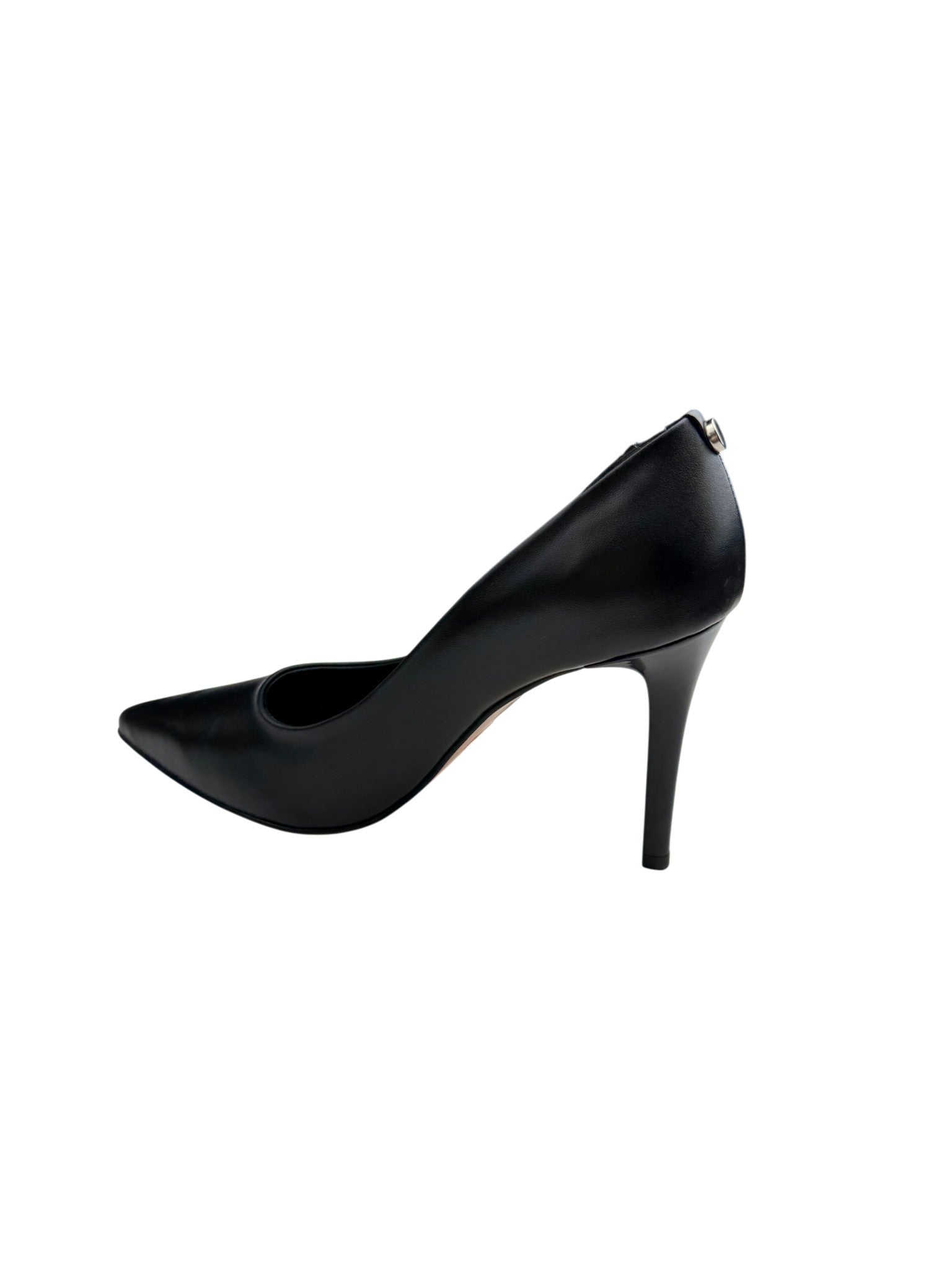 Pantofi stiletto eleganți damă negri
