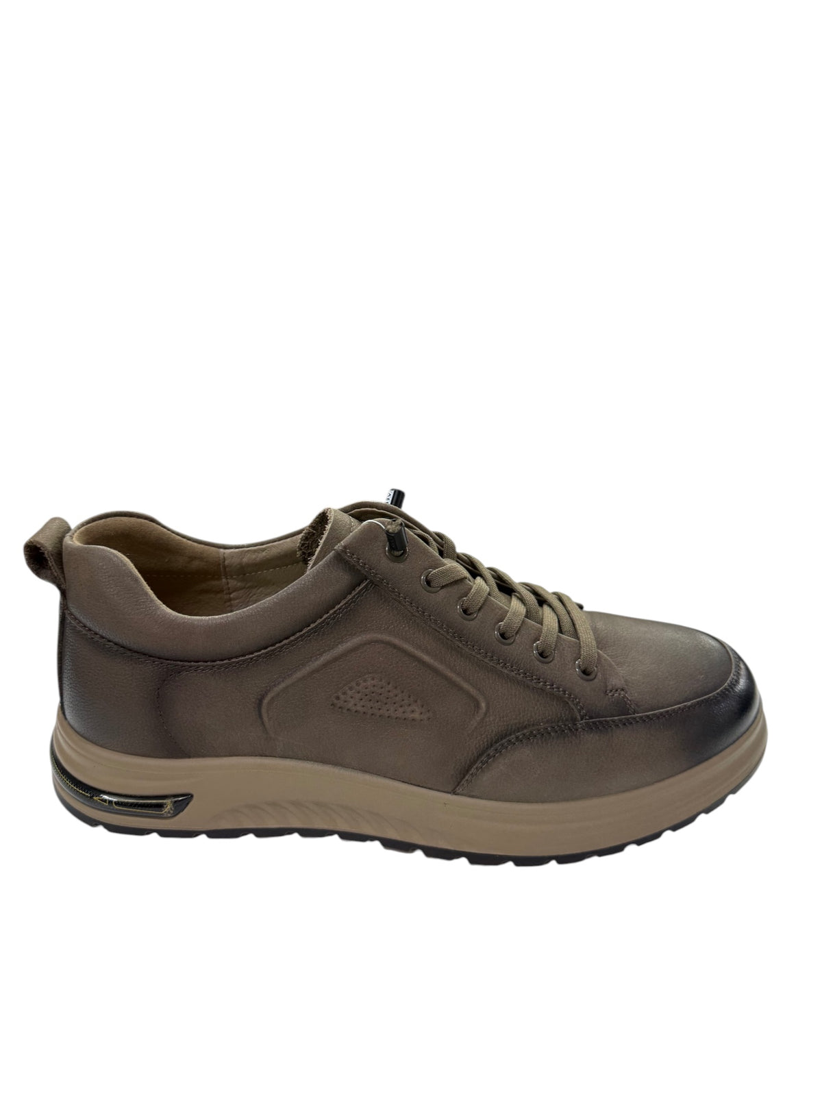 Pantofi sport bărbați din piele naturala