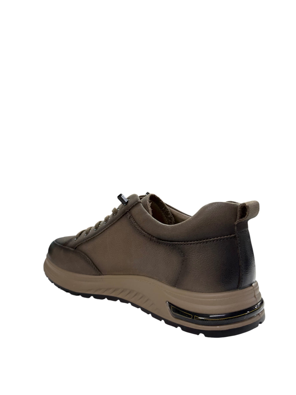 Pantofi sport bărbați din piele naturala