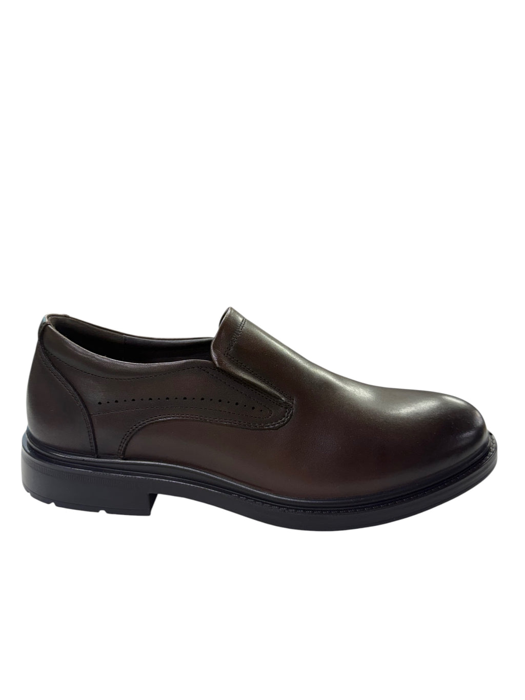 Pantofi casual bărbați maro