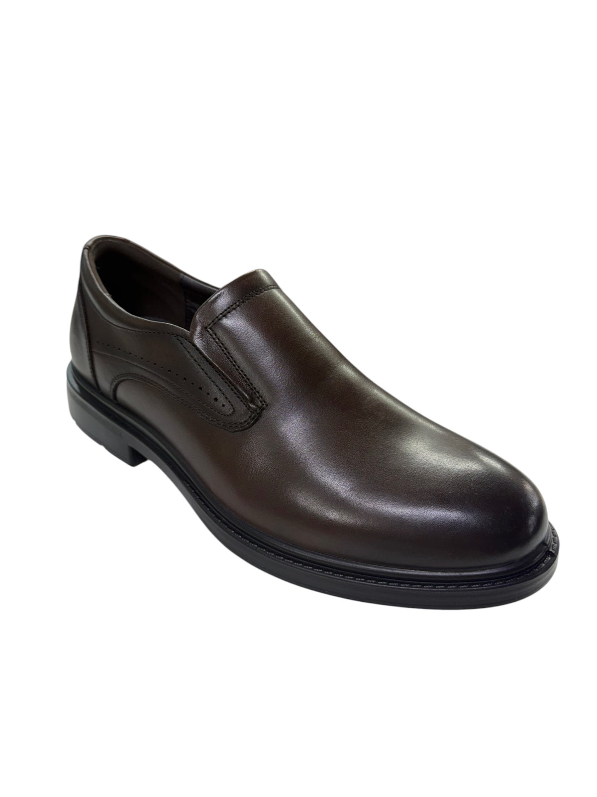 Pantofi casual bărbați maro