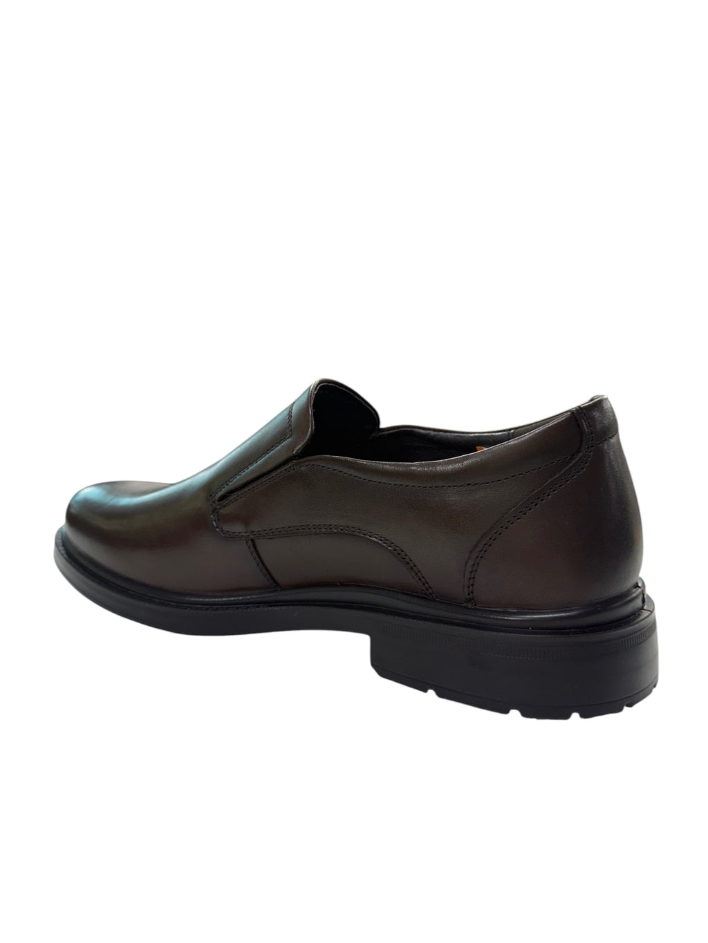 Pantofi casual bărbați maro