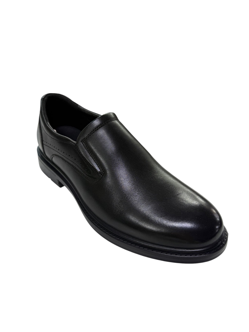 Pantofi casual bărbați negru