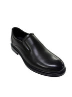 Pantofi casual bărbați negru