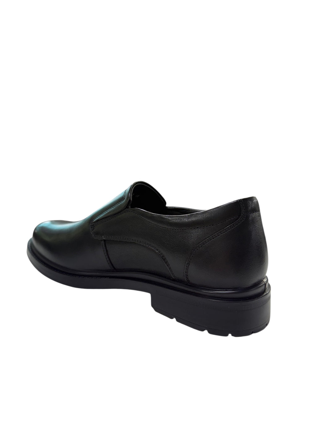 Pantofi casual bărbați negru