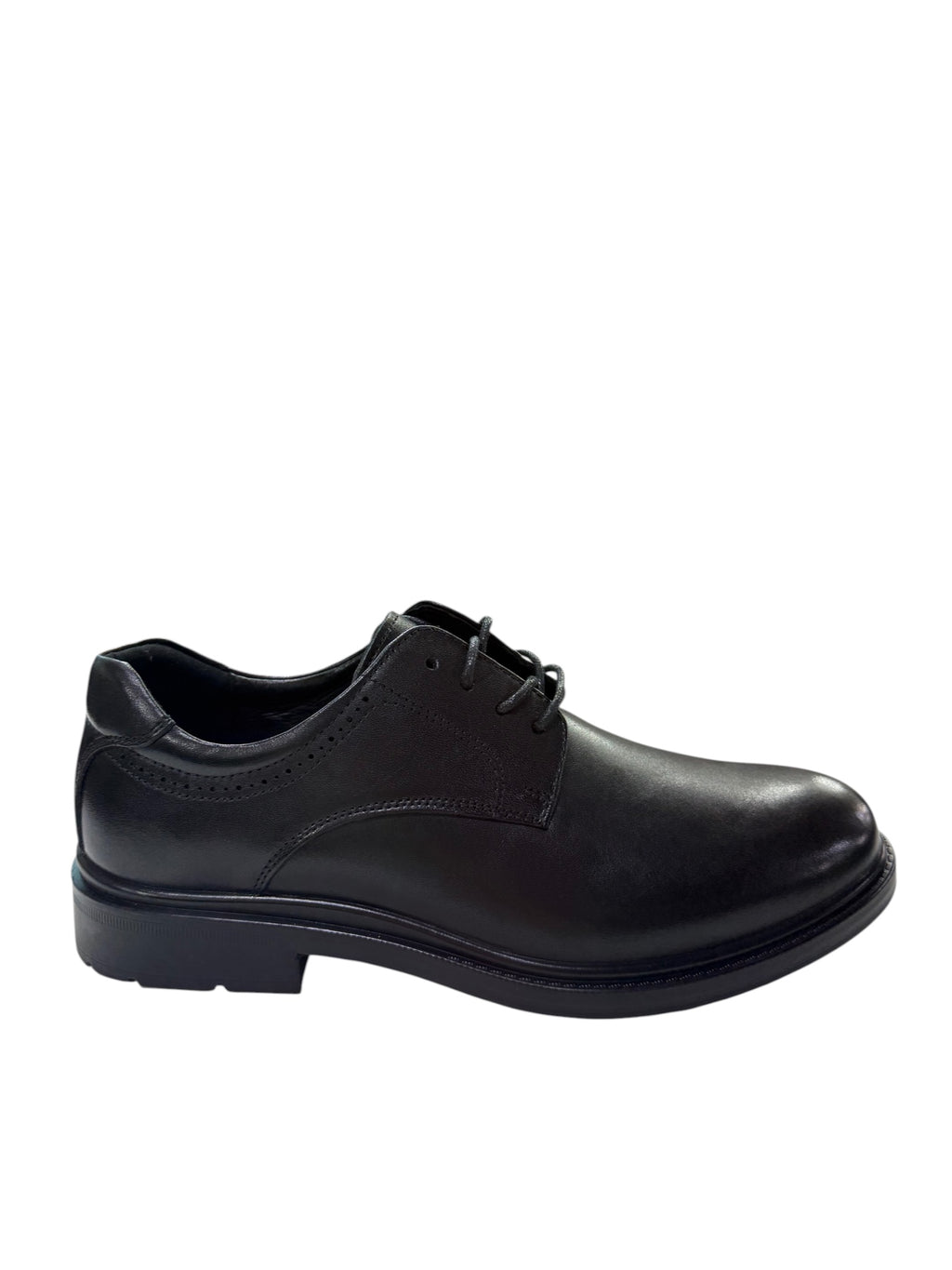 Pantofi casual bărbați negru