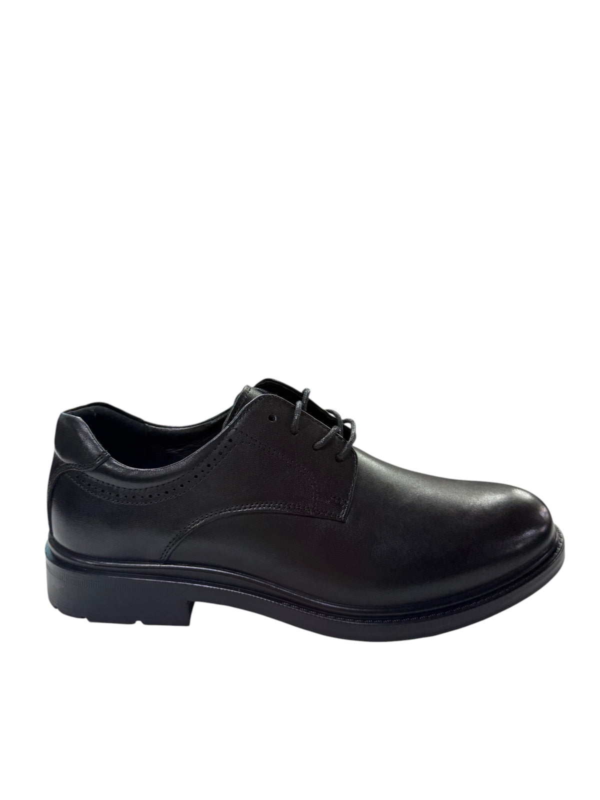 Pantofi casual bărbați negru
