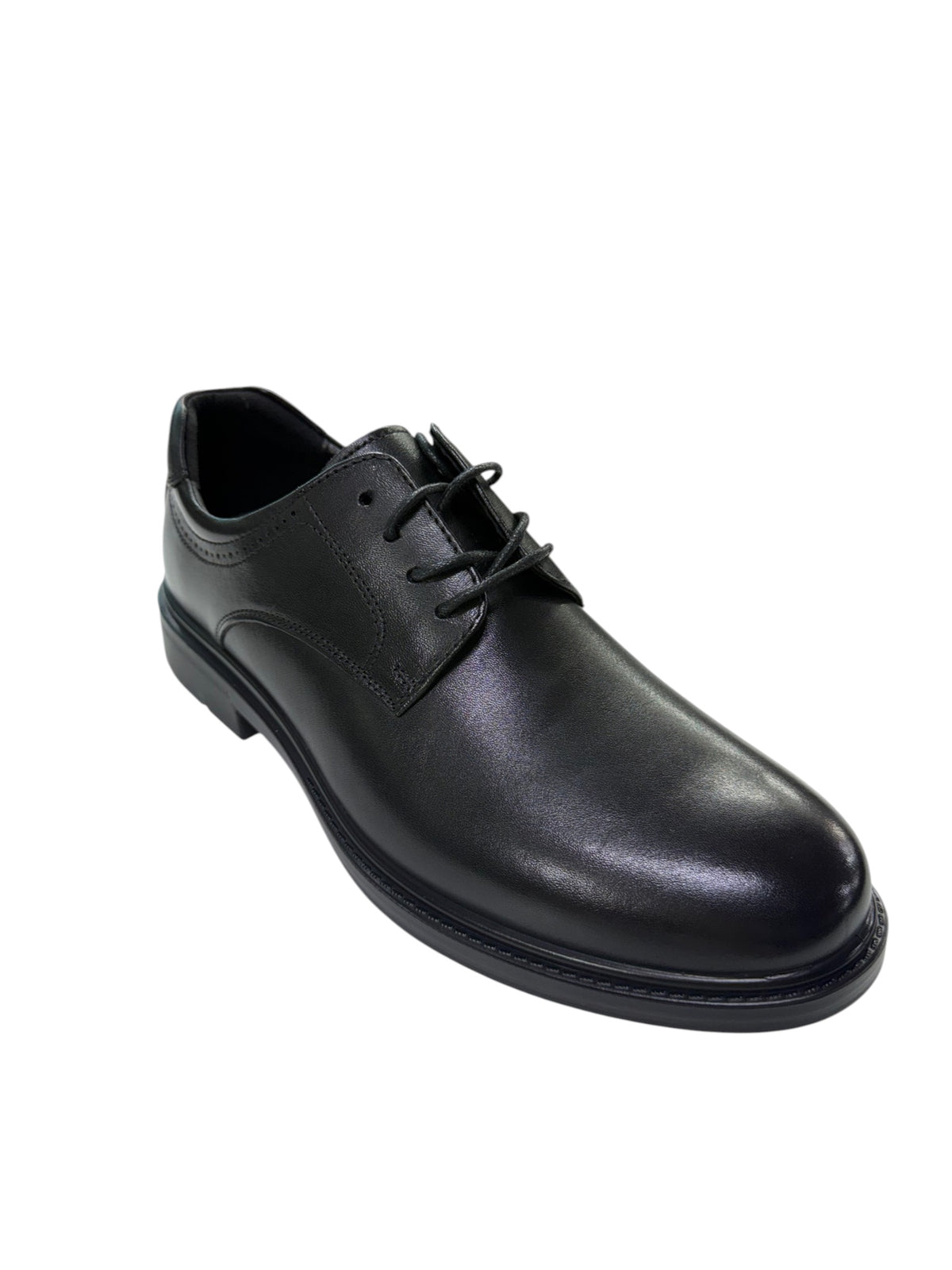 Pantofi casual bărbați negru