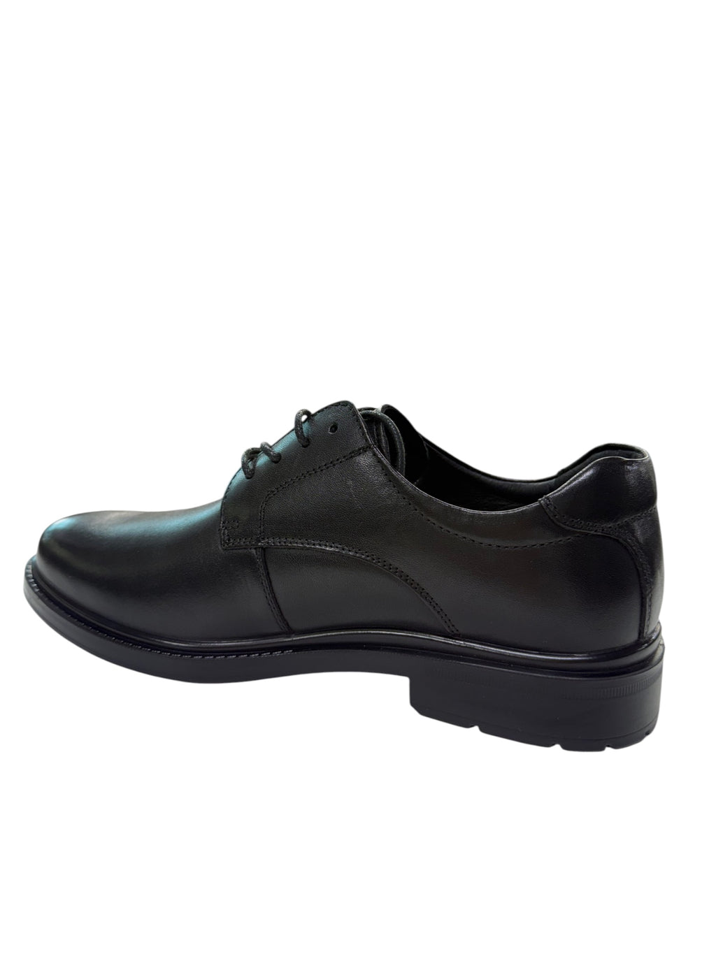 Pantofi casual bărbați negru