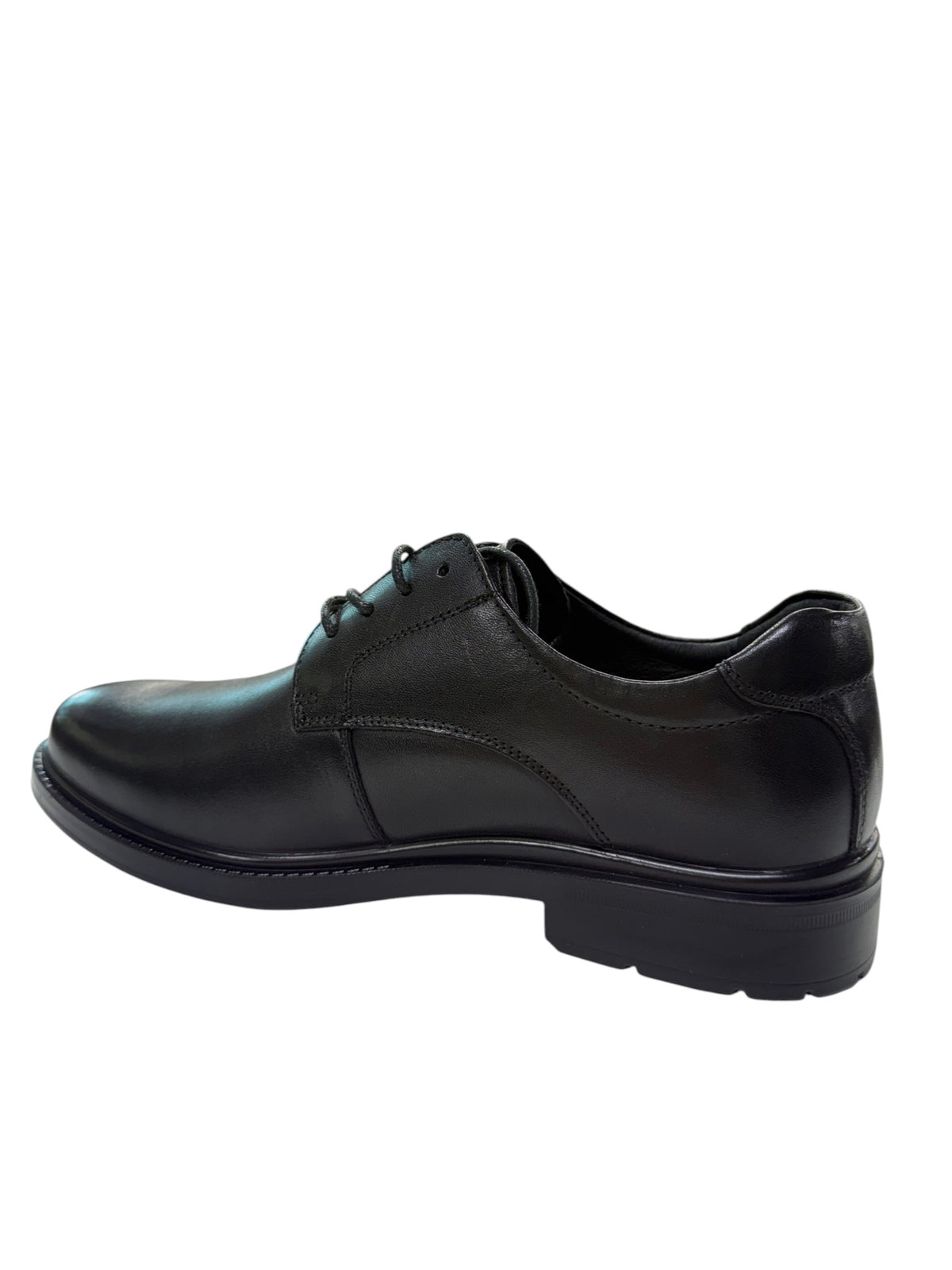 Pantofi casual bărbați negru