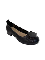 Pantofi casual damă negri