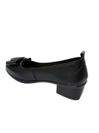 Pantofi casual damă negri