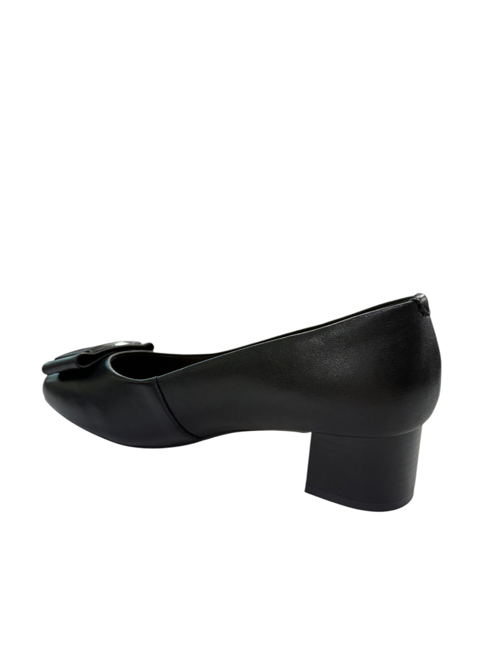 Pantofi casual damă negri