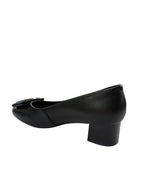 Pantofi casual damă negri