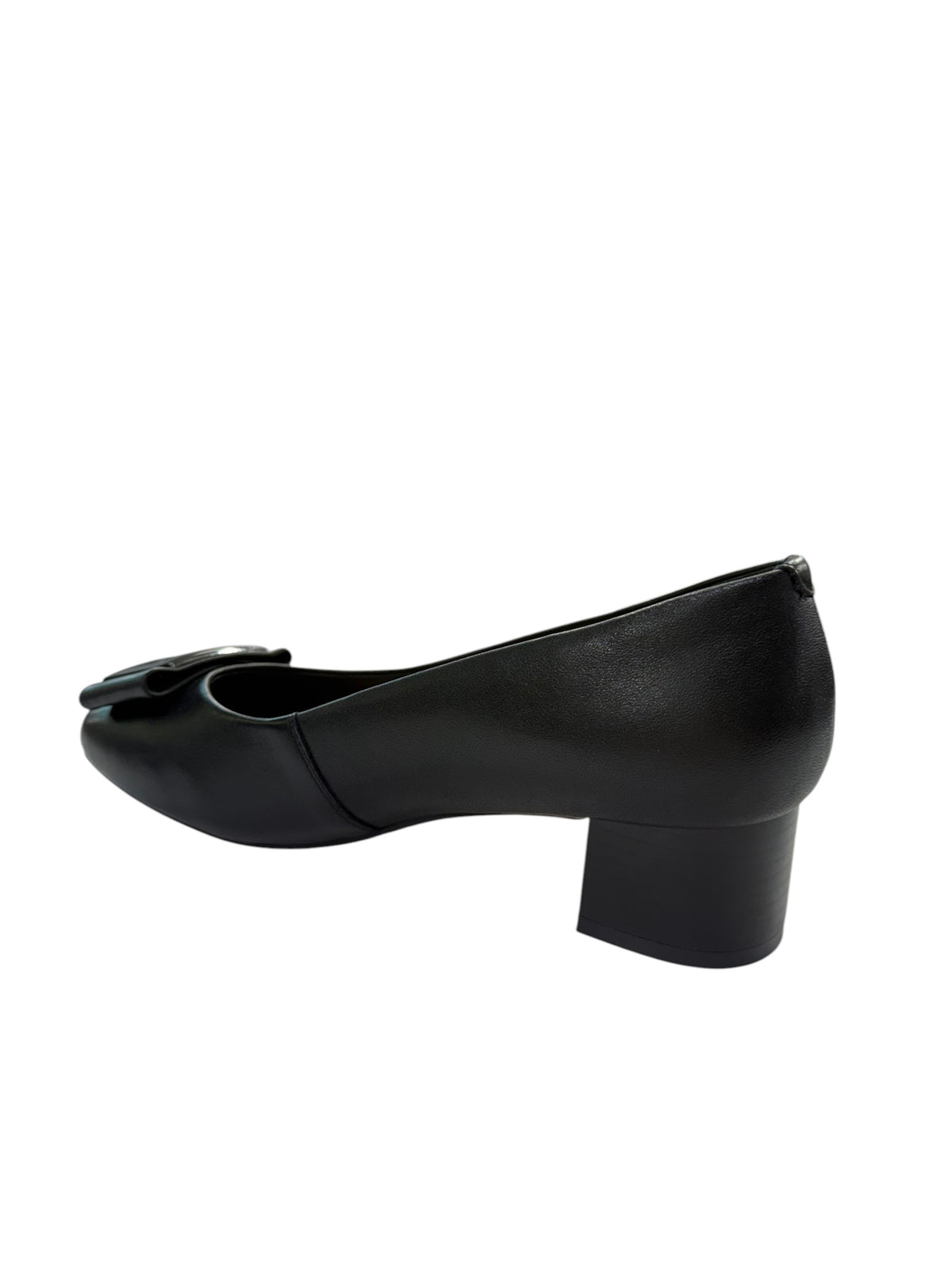 Pantofi casual damă negri