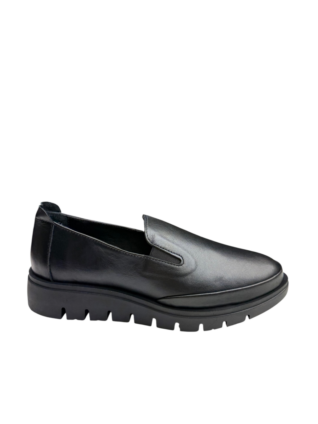 Pantofi casual damă negri, Dogatti