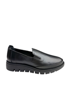 Pantofi casual damă negri, Dogatti