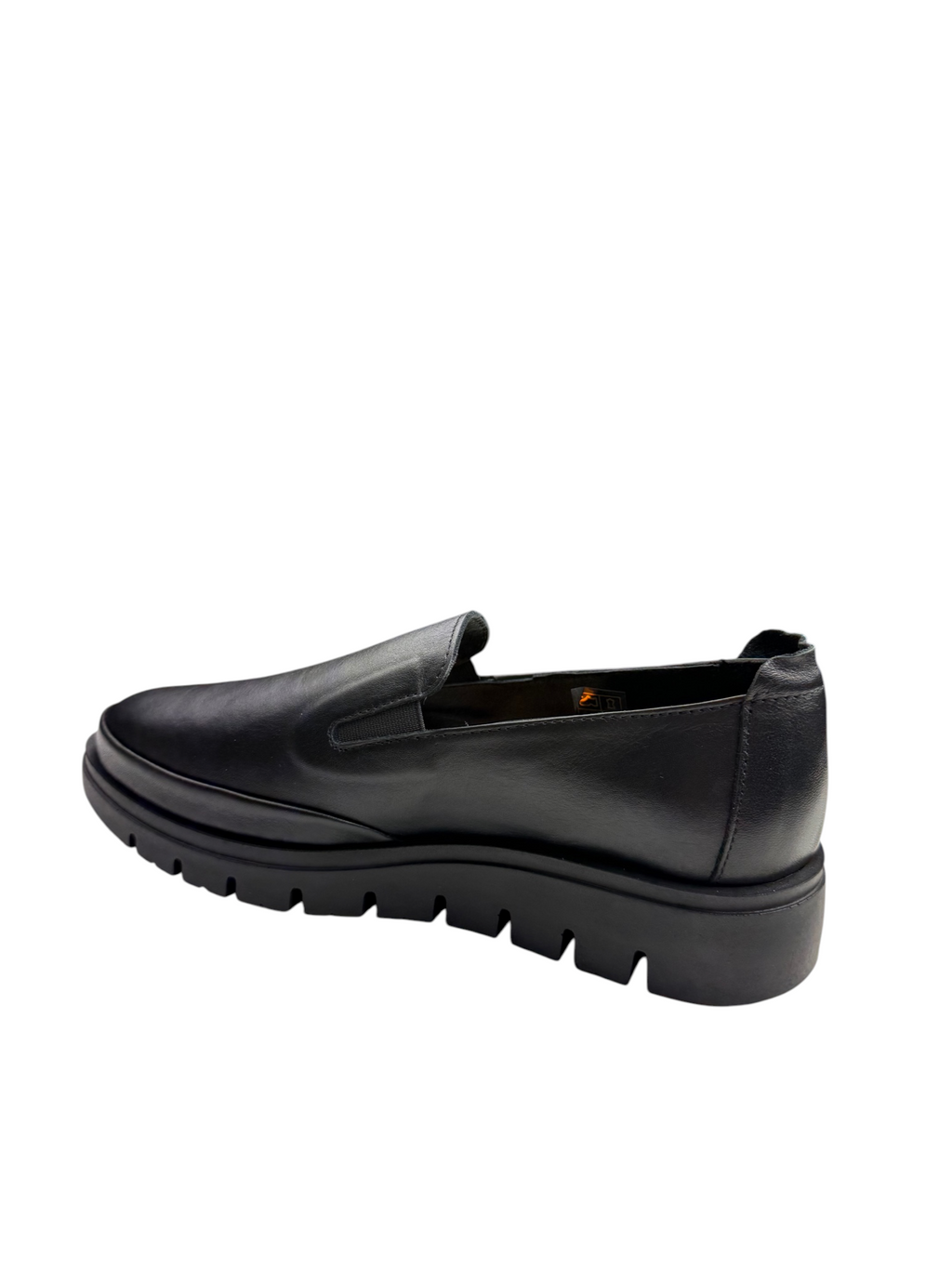 Pantofi casual damă negri, Dogatti