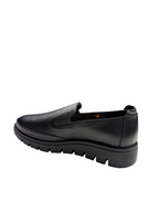Pantofi casual damă negri, Dogatti