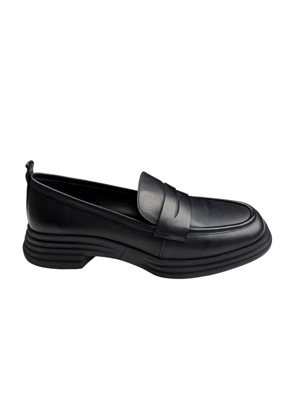 Pantofi casual damă negri, Dogatti