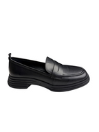 Pantofi casual damă negri, Dogatti