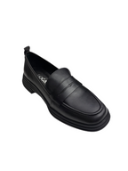 Pantofi casual damă negri, Dogatti