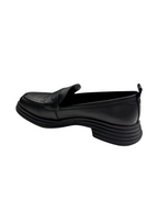 Pantofi casual damă negri, Dogatti