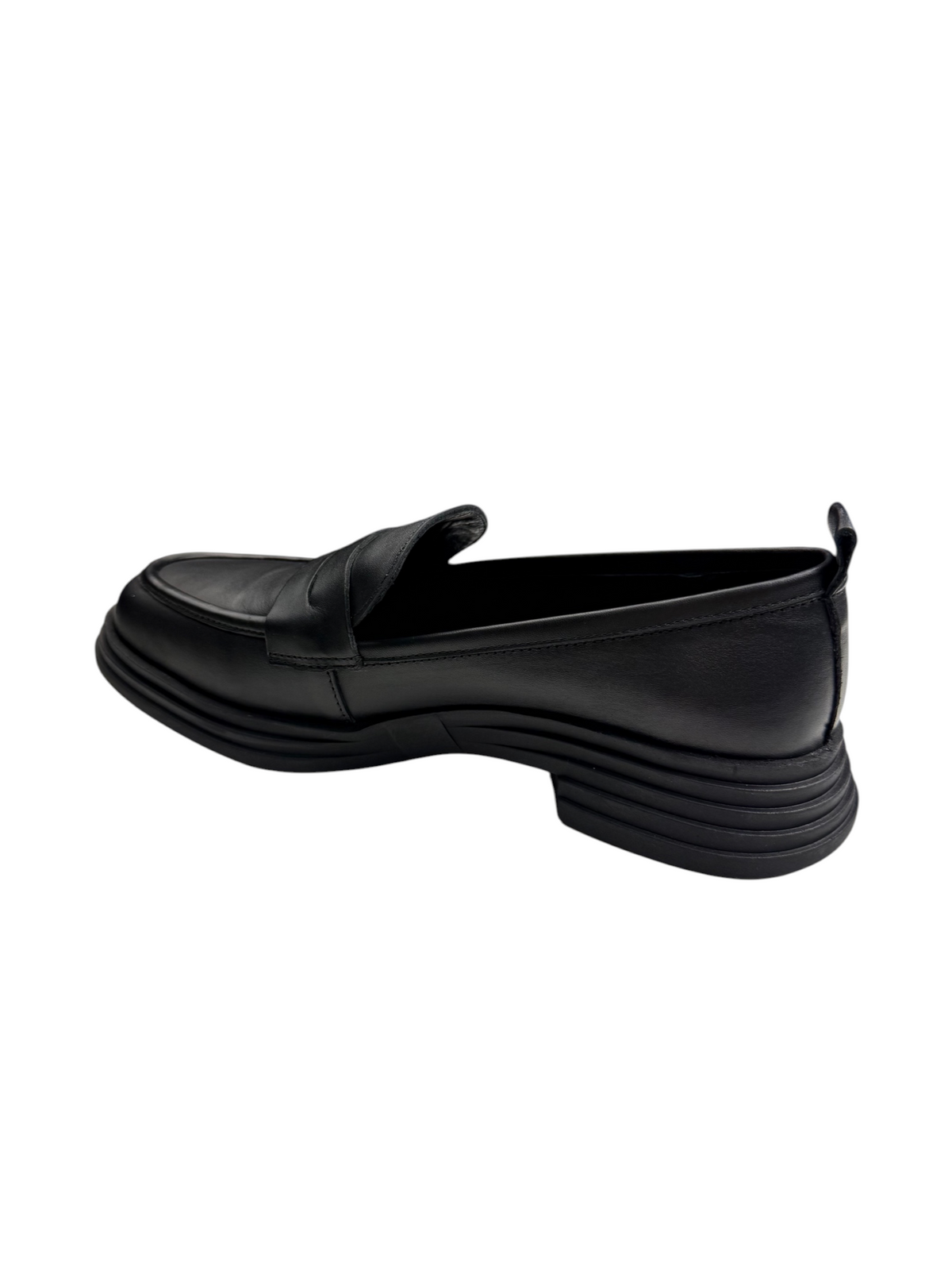 Pantofi casual damă negri, Dogatti