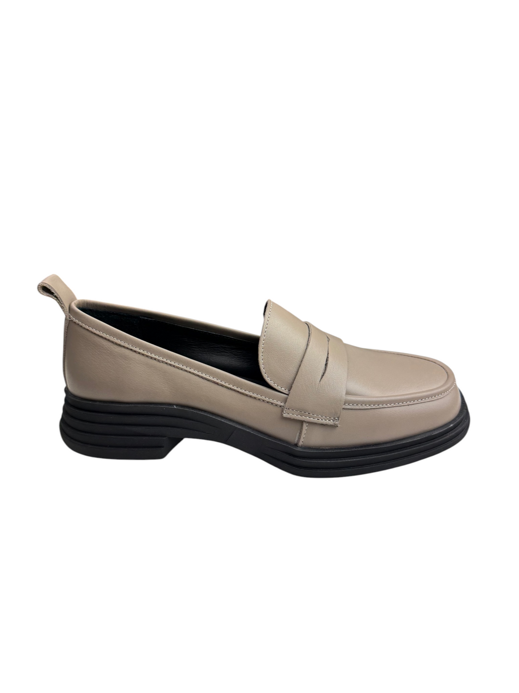 Pantofi casual damă bej, Dogatti