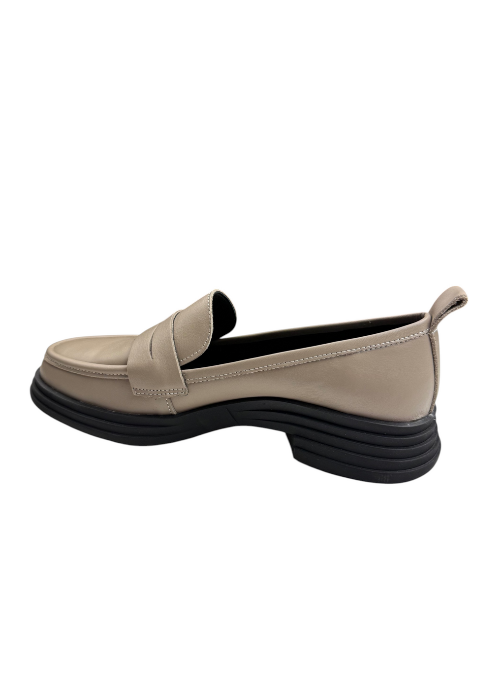 Pantofi casual damă bej, Dogatti