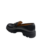 Pantofi casual damă negri