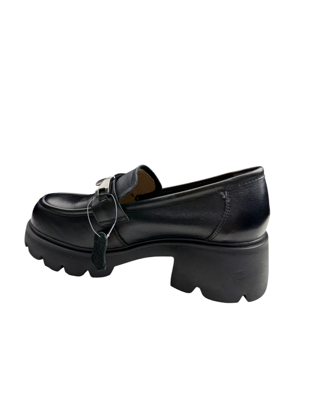 Pantofi casual damă negri