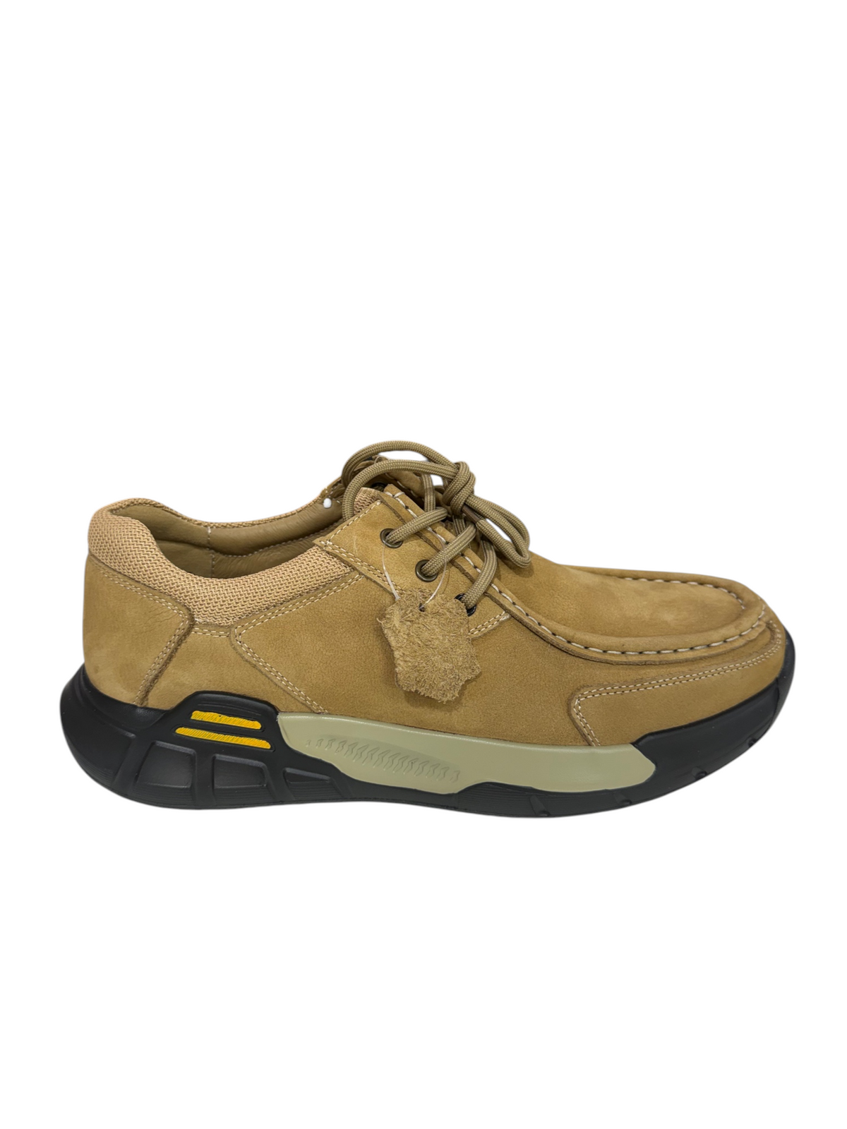 Pantofi Casual Bărbați cu Șireturi și Talpă Sport