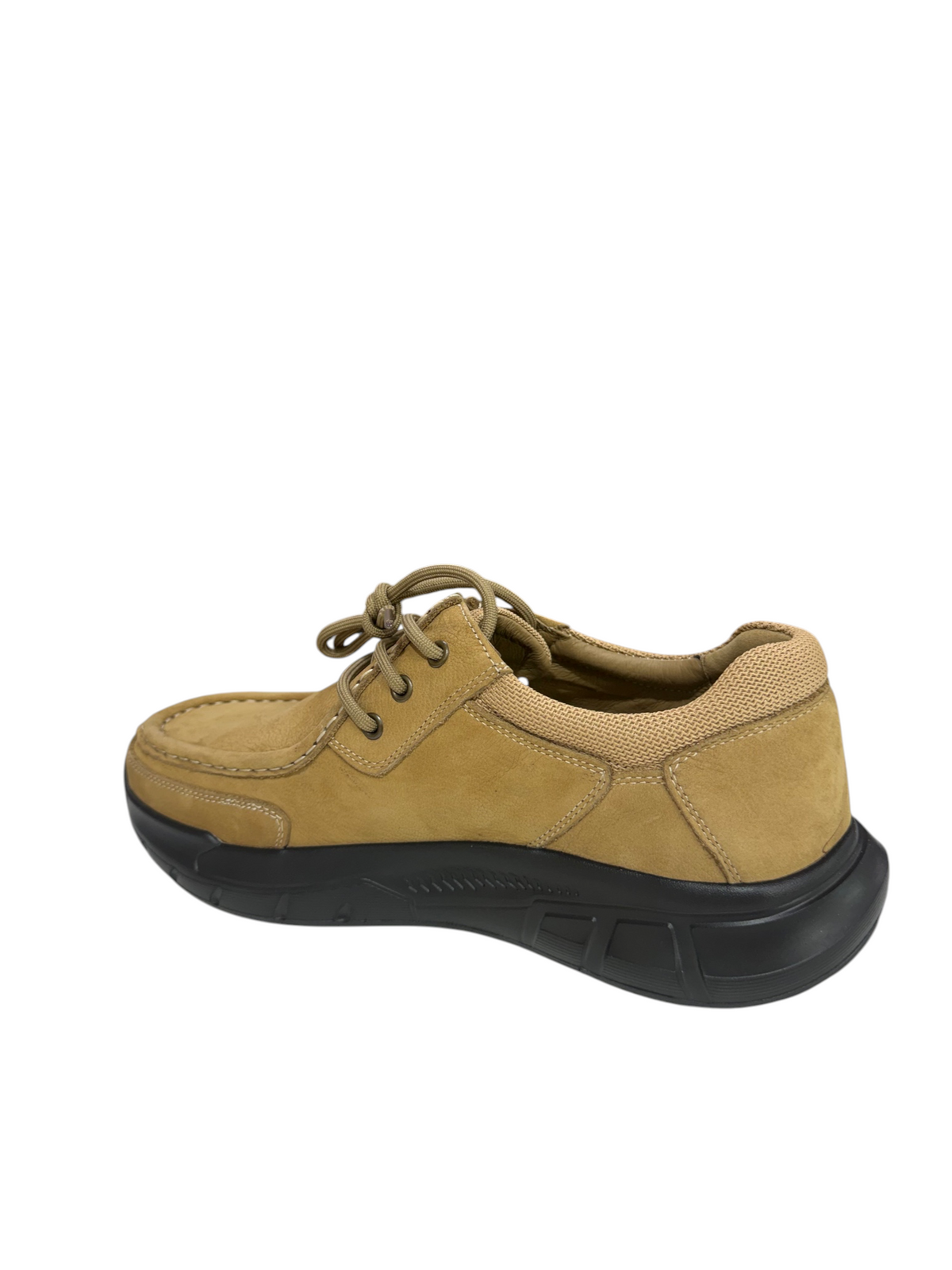 Pantofi Casual Bărbați cu Șireturi și Talpă Sport