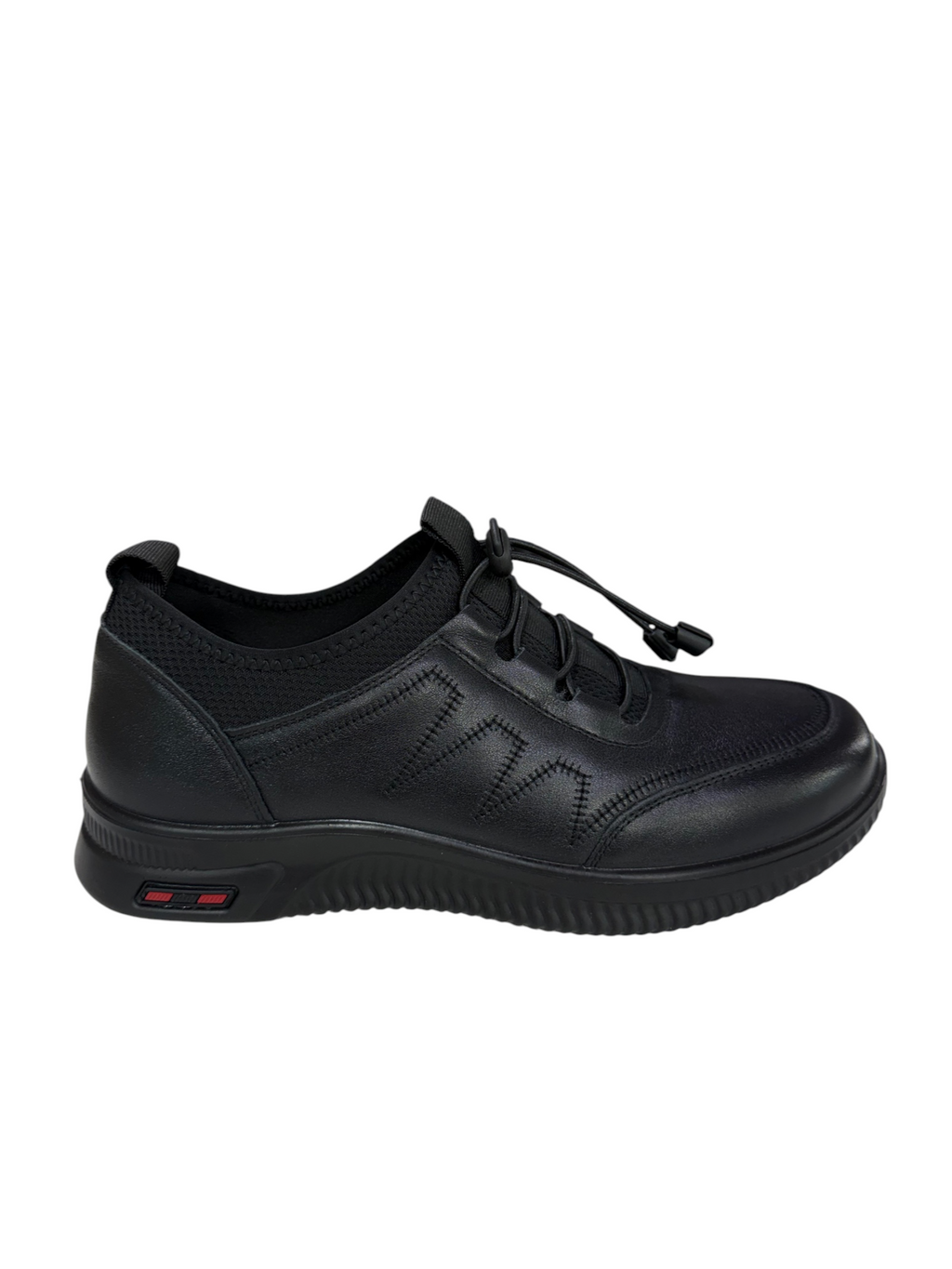 Pantofi sport/casual dama din piele naturala