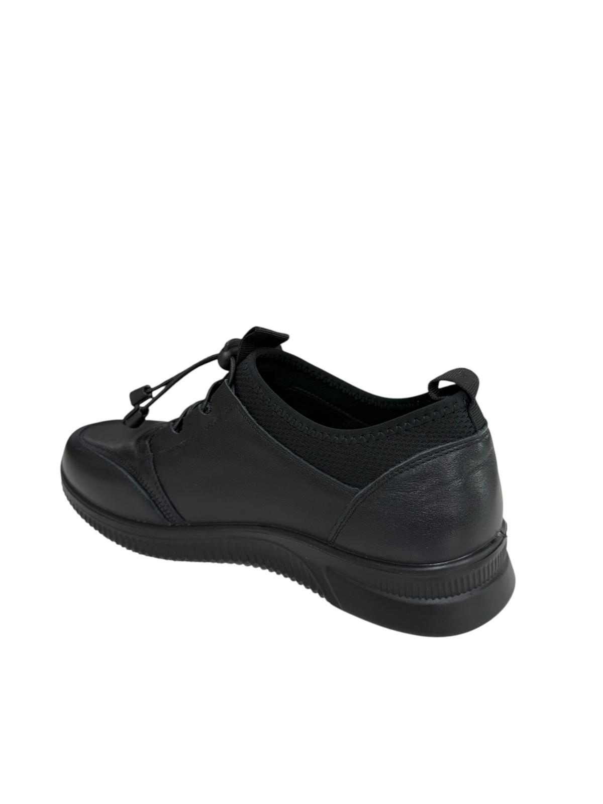 Pantofi sport/casual dama din piele naturala