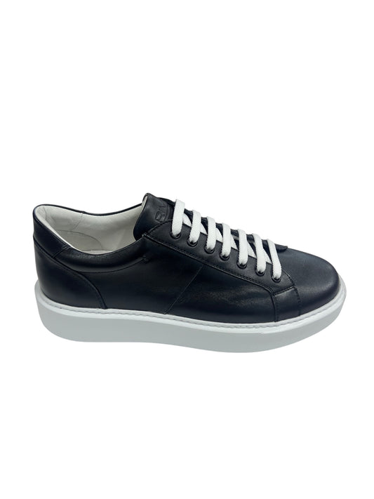 Pantofi sport barbati din piele naturala 5236