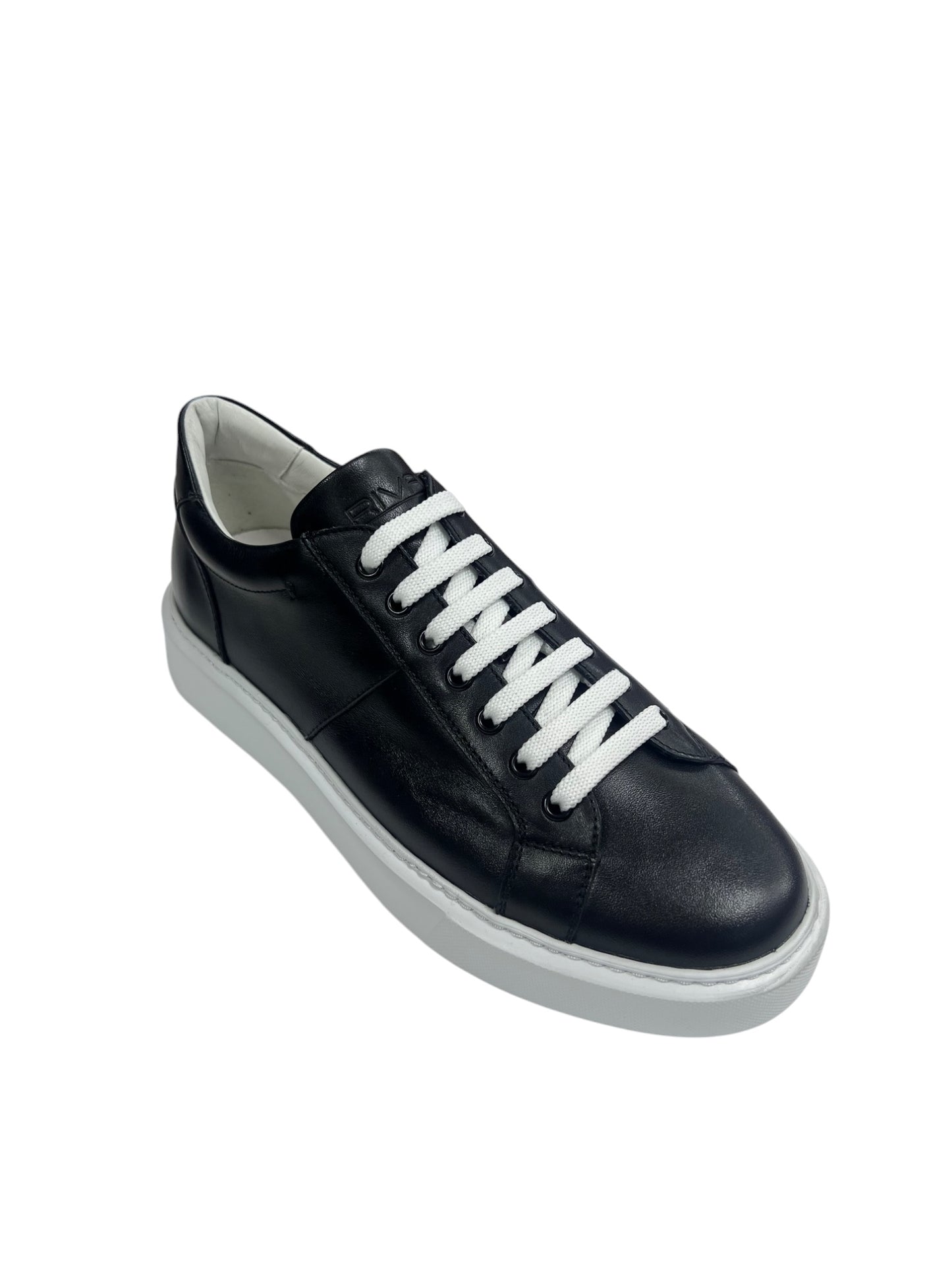 Pantofi sport barbati din piele naturala 5236